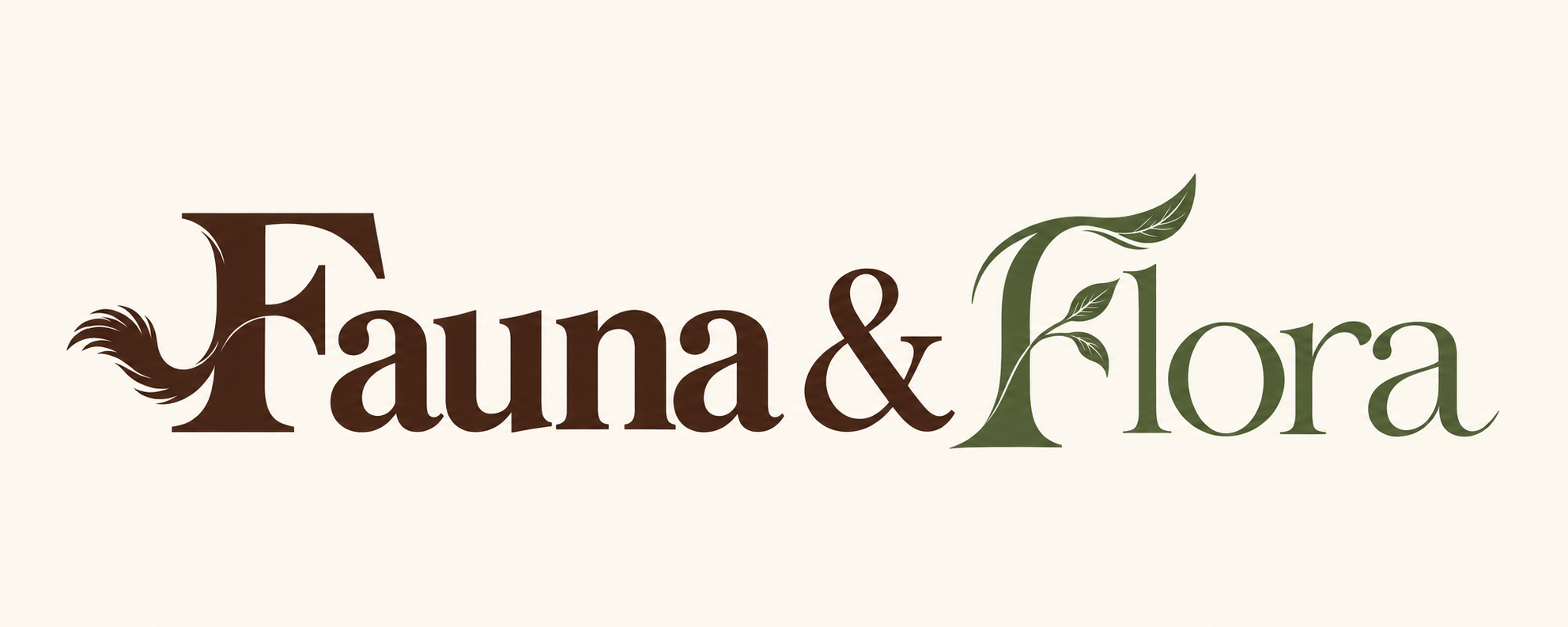 FAUNA & FLORA