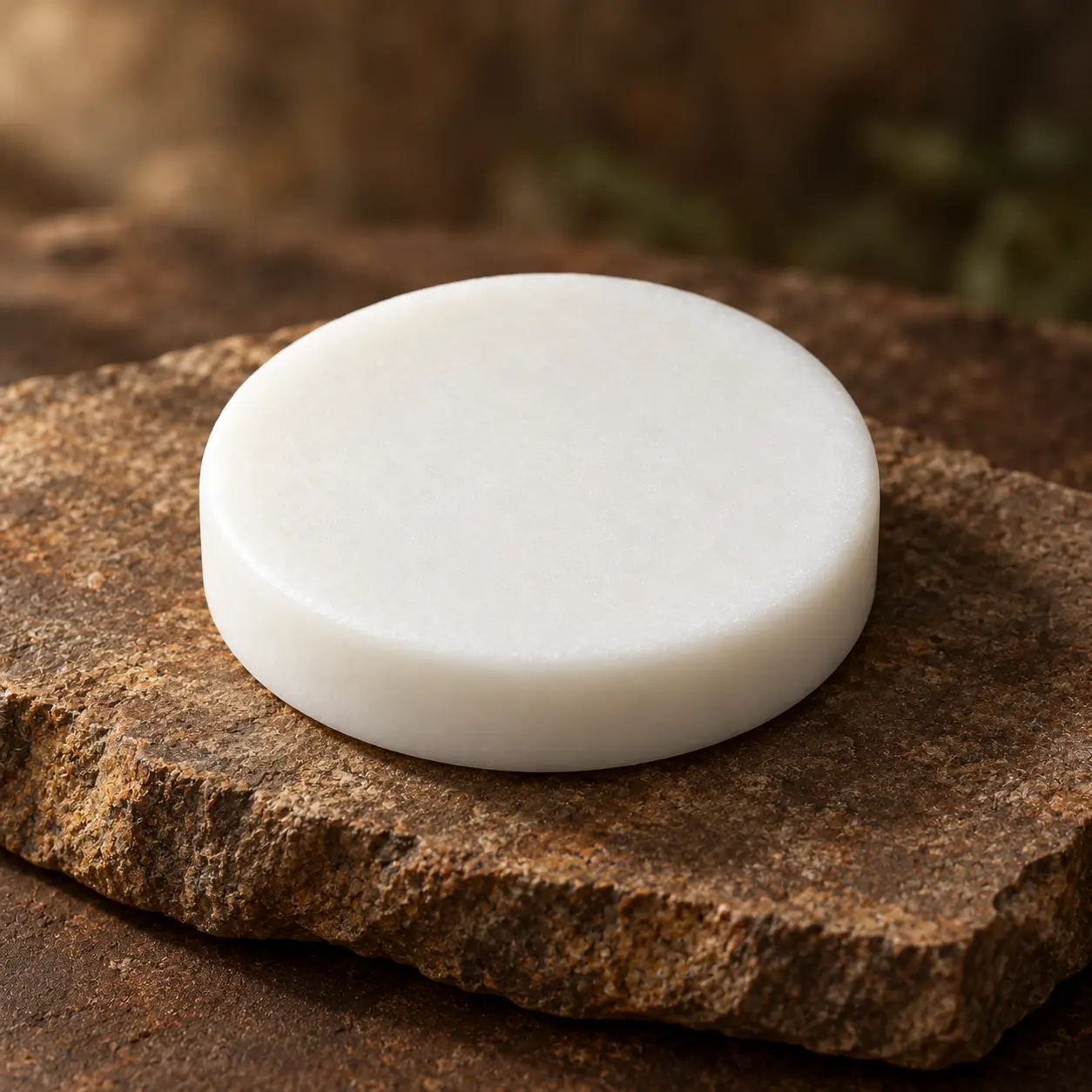 Pure tallow.